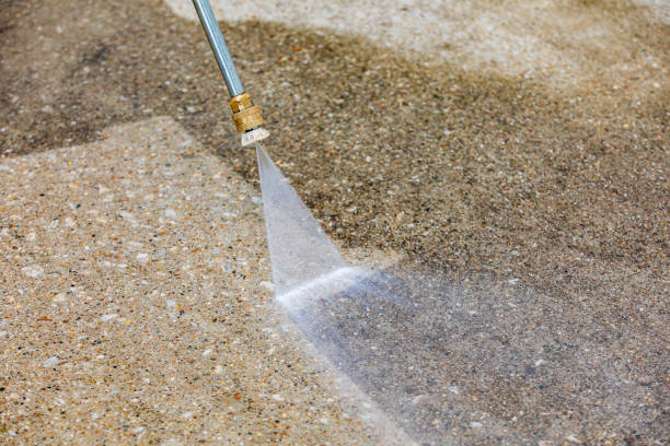 Concrete Sealing in Lusby, MD