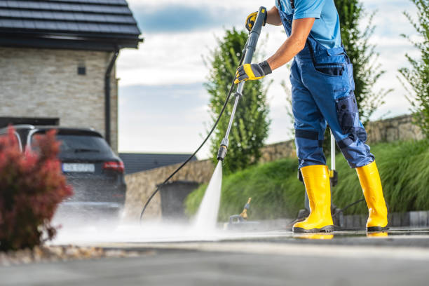 Boat and Dock Cleaning in Lusby, MD